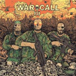 WarCall : Warcall III